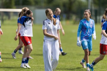 Bild 121 - wBJ HSV Leistungsvergleich
